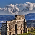 Acinipo. Ronda La Vieja.