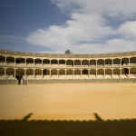 Plaza de Toros