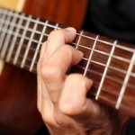 Guitarra española