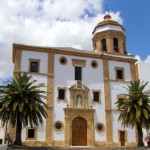 Iglesia de la Merced