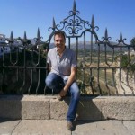 Welcome! I´m José Antonio